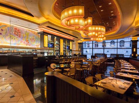 cheesecake factory waterloo area